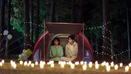 Cute Bodyguard EP 05 hindi dubbed