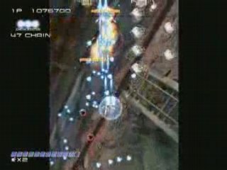 Xbox Live Arcade - Ikaruga
