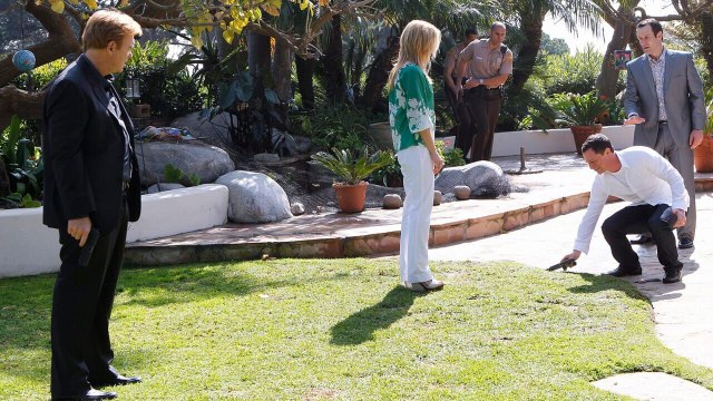 Les experts : Miami vidéo bande annonce