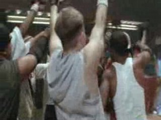 El hip hop esta que arde