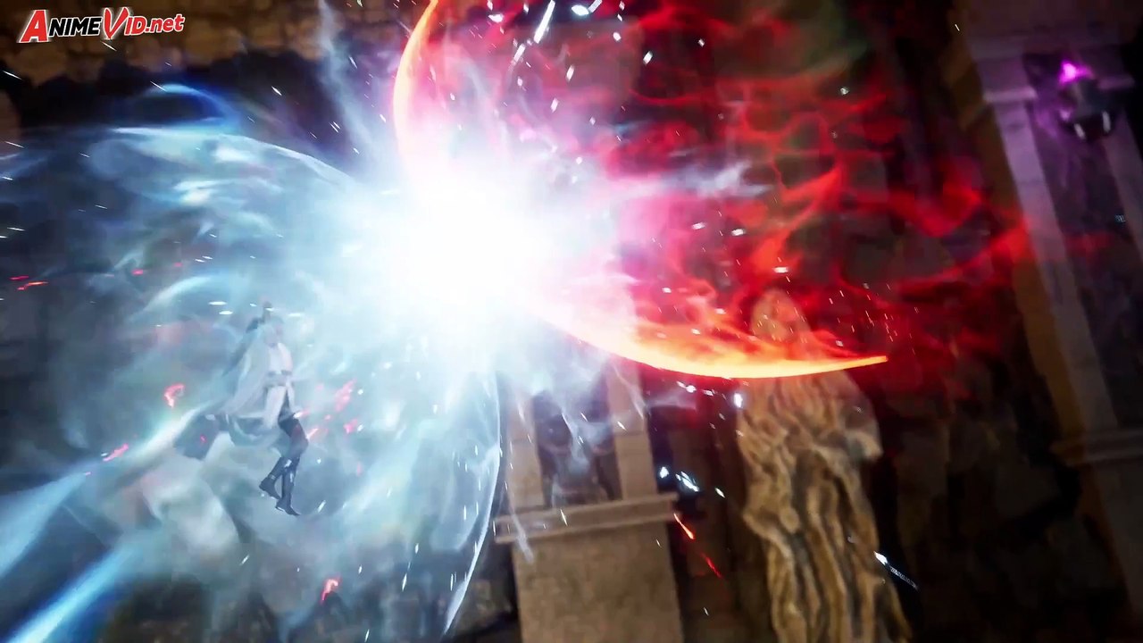 Spirit Sword Sovereign Episode 475 English Sub