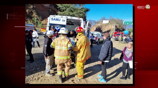 Suman siete personas muertas durante el período de vacaciones, la mayoría en accidentes carreteros