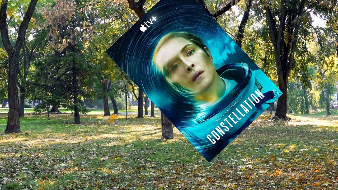 Constellation Season 1 Ending Explained | Constellation Finale | apple tv constellation