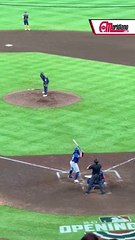 Ronel Blanco en Busca de un No Hitter Contra Vladdy Guerrero Jr. ⚾️