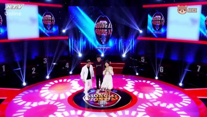 Giọng Ải Giọng Ai Tập 24 Mùa 4 - Trang Pháp Cuts