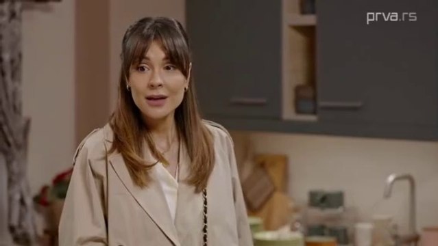 Igra sudbine 1034 Epizoda - Igra sudbine 1034 Epizoda