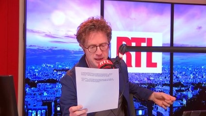 Le journal RTL de 04h30 du 02 avril 2024