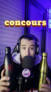 concours harry potter stranger things