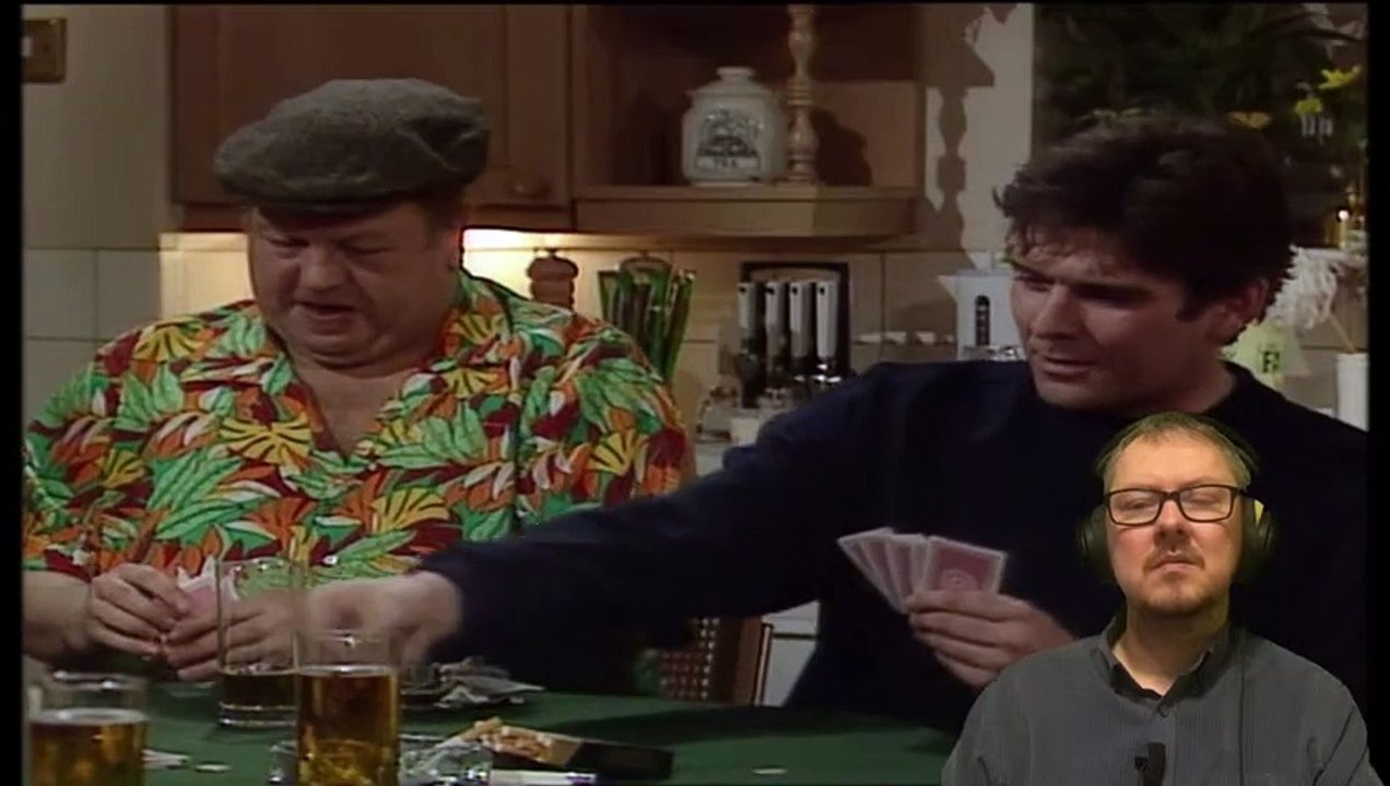 SerenitySoloREACTS to The Upper Hand 2.2 | 'When Worlds Collide'