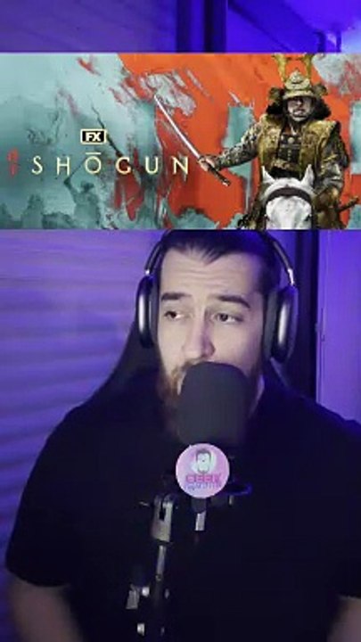 shogun disney