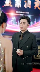 抖音新剧上线：天王巨星为前妻下跪99天感人剧情📺