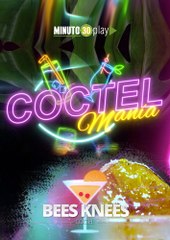 Coctelmanía, Bee´s Knees