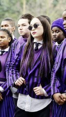 MERCREDI Saison 2 : Nouvelles Infos 🎬