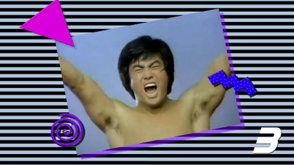 Borby Norton - The End Of Tv Era (Official VHS Video)