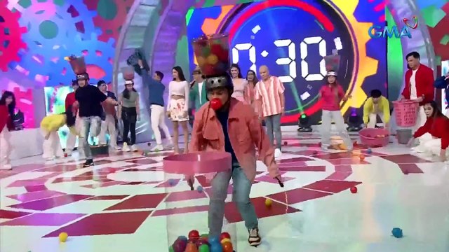 TiktoClock: Gawing EXTRA SPECIAL ang Martes kasama si Jason Abalos! (April 2, 2024)