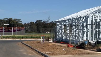 Data shows house prices in capital cities continue to rise