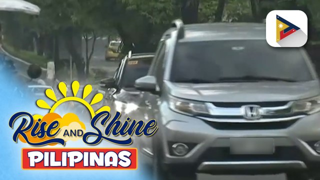 Mga motorista, hati ang reaksyon sa ipinatupad na dagdag-bawas sa presyo ng produktong petrolyo