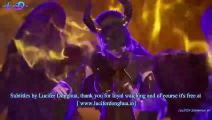 Ten Thousand Worlds S2 Ep.172 English Sub