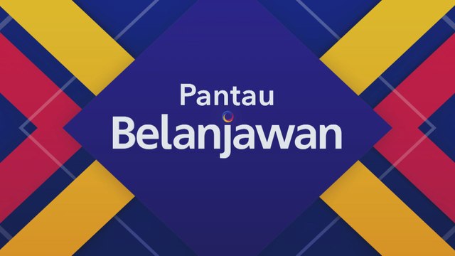 Pantau Belanjawan: Kecapi keriangan Aidilfitri sebenar tanpa gajet