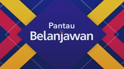 Pantau Belanjawan: Kecapi keriangan Aidilfitri sebenar tanpa gajet