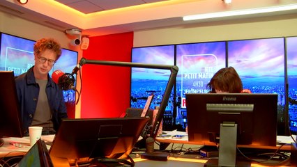 Le journal RTL de 5h du 02 avril 2024