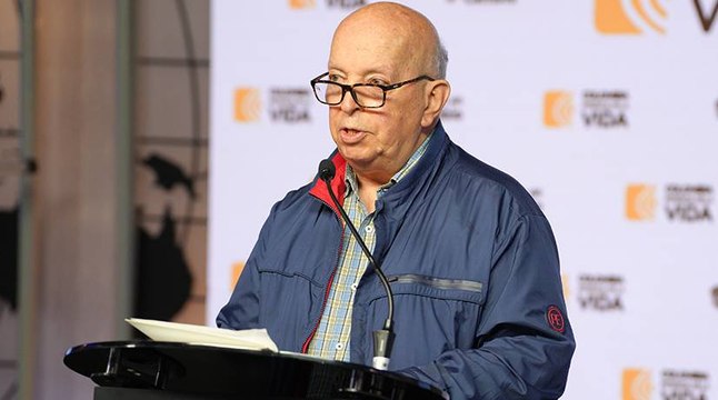 “Es una reorganización interna”: Otty Patiño sobre nuevo bloque de disidencias de las Farc