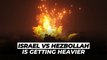 UPDATE! An Israeli attack kills an important Hezbollah commander in Lebanon