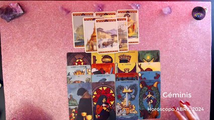 Géminis Nuevos inicios. Mes de florecimiento! Horóscopo General Abril 2024