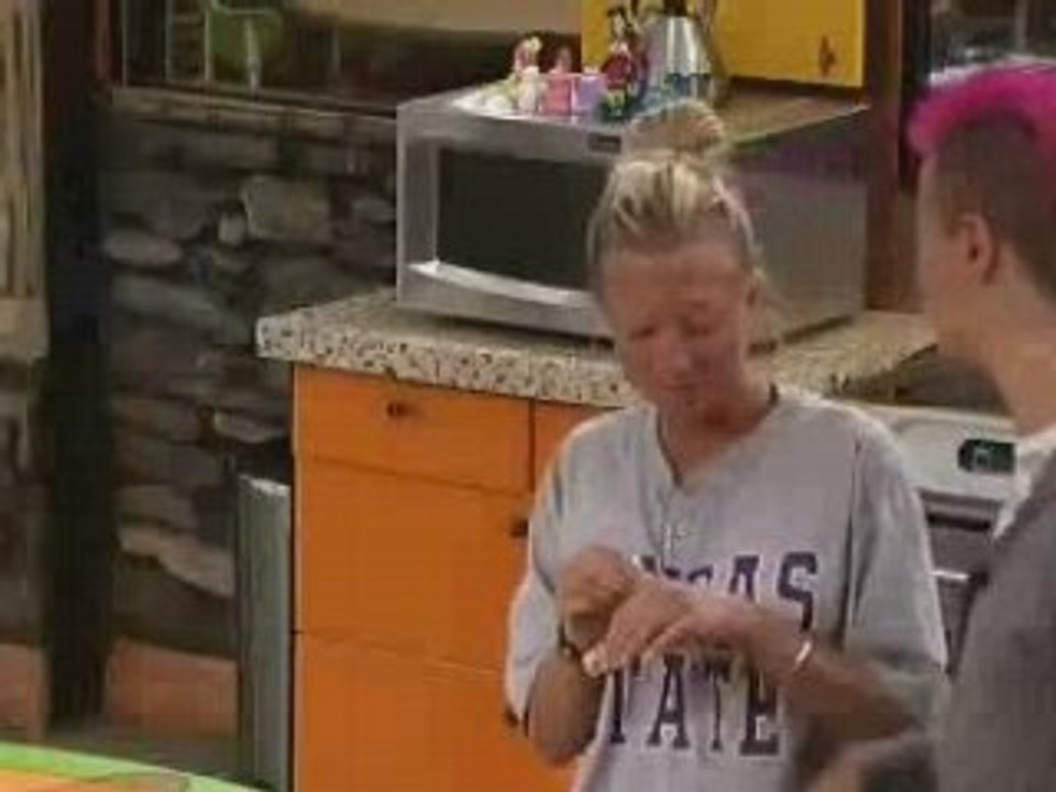 SOMEONE IN THIS ROOM WILL WIN HOH
