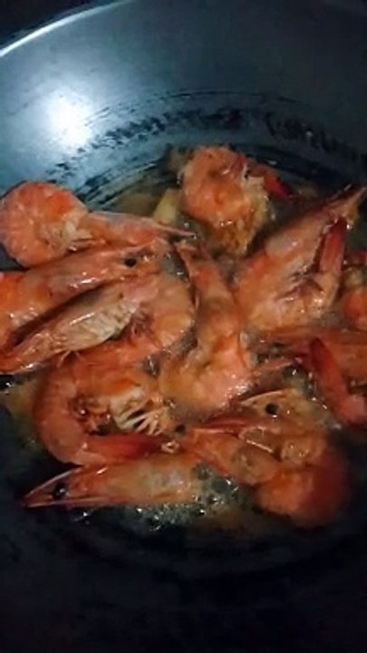 shrimp