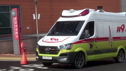 South Korea's Yoon opens door for doctor compromise