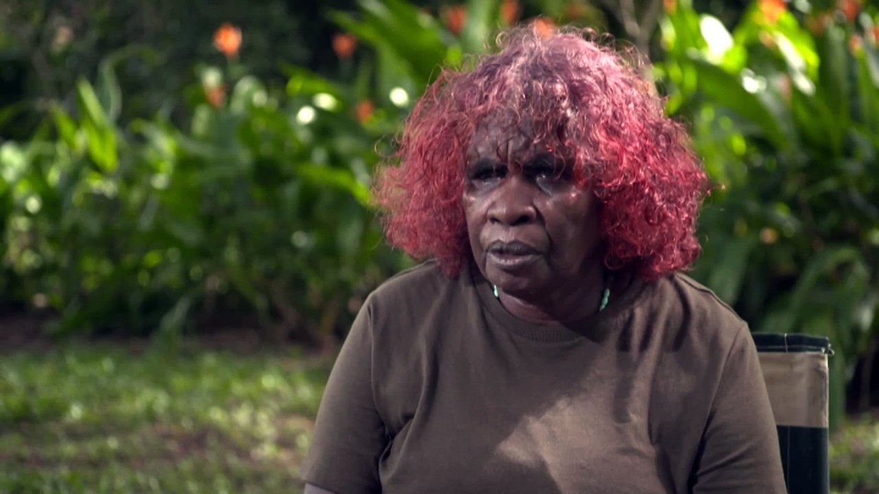 NT elder calls for explanation from police's elite Tactical Response Group as it faces investigations into racist behaviour