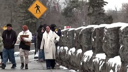 Niagara region declares state of emergency ahead of eclipse