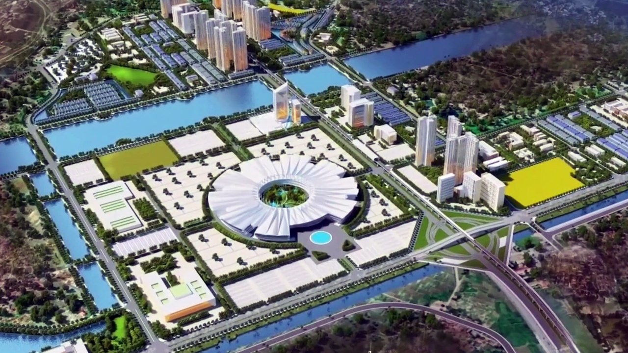 Dự án Vinhomes Cổ Loa  Đông Anh  Hà Nội