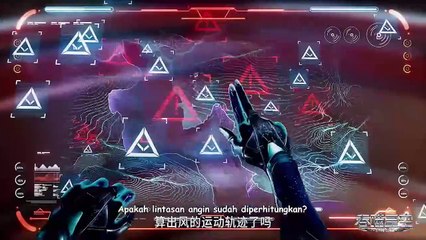 swallowed star Season 3 Episode 35