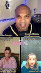 The George Mossey Show: Happily Ever After: AfterShow S8EP3 #90dayfiance