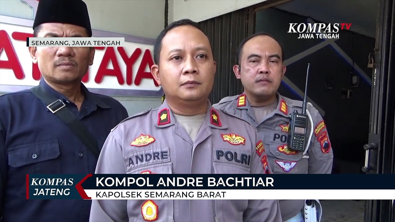 Aniaya Operator Karaoke, Pengunjung Karaoke Dikeroyok Warga