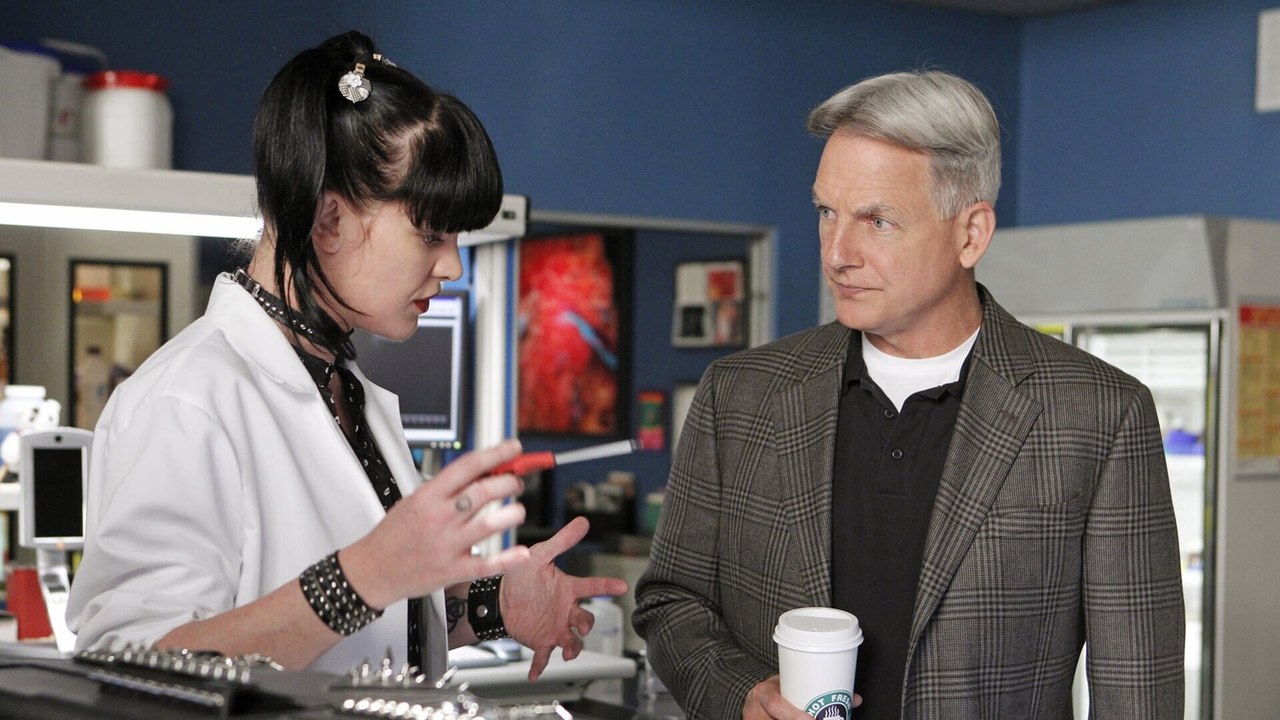 NCIS
