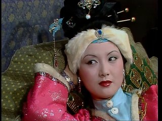 Hồng Lâu Mộng (1987) Tập 3 Thuyết Minh - Già Lưu vào thăm Phủ Vinh Quốc