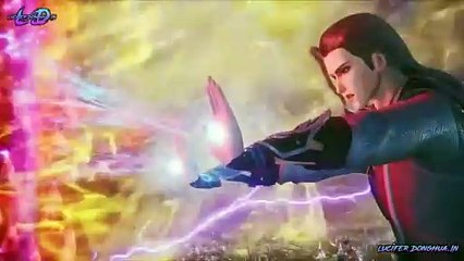 Glorious Revenge Of Ye Feng S01 EP57 (English Subtitle)