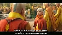 Avatar The Last Airbender TV 2024 Season 1 Episode 1 Aang English Dub