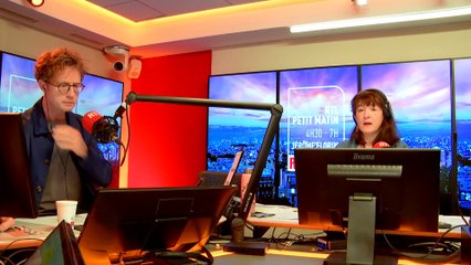 Le journal RTL de 6h du 02 avril 2024