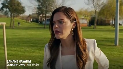 مسلسل حياتى الرائعة الحلقة 22 مترجم