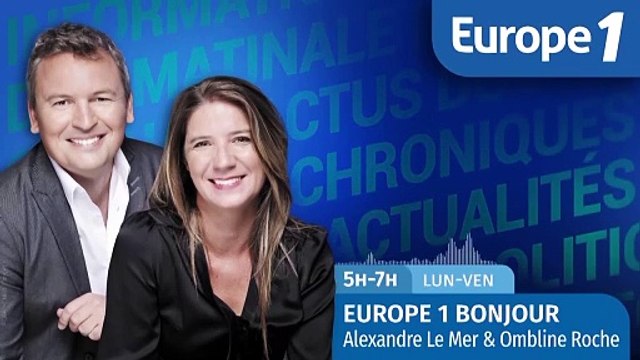 INFO EUROPE 1 - Gérald Darmanin compte dissoudre le groupuscule d’extrême gauche «Défense collective»