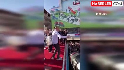 Ünlü isimlerin siyaset karneleri! İşte aldıkları oy oranları