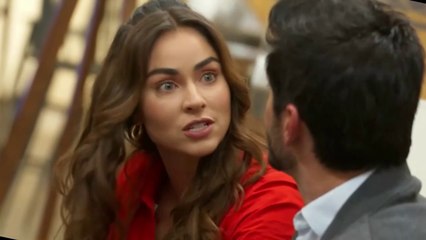 El Amor no tiene receta Capitulo 31 Completo