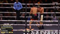 Tim Tszyu vs Sebastian Fundora (30.03.2024)