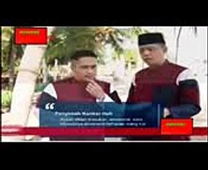 Ustadz Dhanu & Irfan H : Kanker hati akibat emosinl,kaku