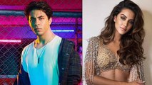 Aryan Khan Rumored Girlfriend Brazilian Actress Larissa Bonesi कौन, Dating Truth Reveal | Boldsky