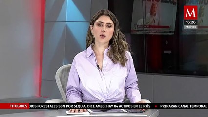 El candidato presidencial de Movimiento Ciudadano negó ser el que más dinero ha gastado